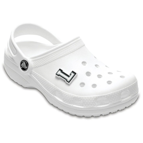 Crocs Jibbitz Letter L